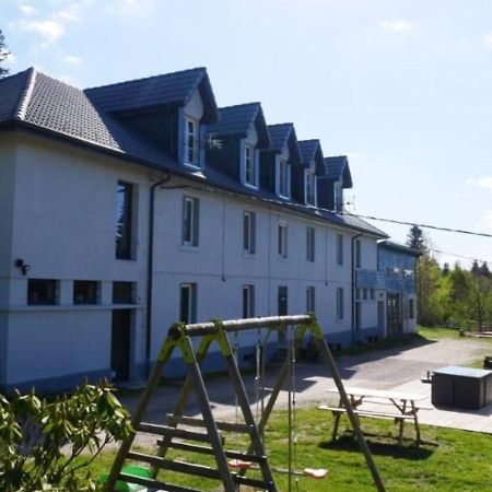 Gites Les Grandes Gouttes Le Syndicat Exteriör bild